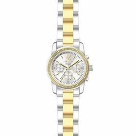 Invicta 21715 Angel Ladies Chronograph Quartz Watch