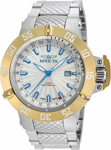 Invicta 21729 Subaqua Mens Quartz Watch