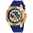 Invicta 21737 Aviator Mens Quartz Watch