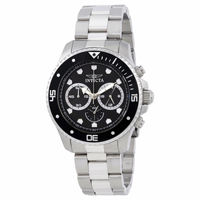 Invicta 21787 Pro Diver Mens Chronograph Quartz Watch