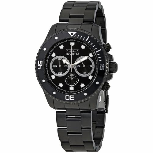 Invicta 21792 Pro Diver Mens Chronograph Quartz Watch