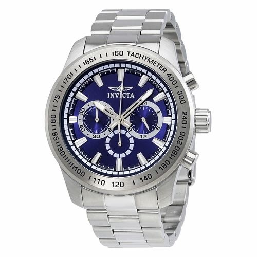 Invicta 21795 Speedway Mens Chronograph Quartz Watch