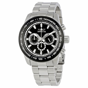 Invicta 21796 Speedway Mens Chronograph Quartz Watch
