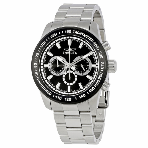 Invicta 21796 Speedway Mens Chronograph Quartz Watch Invicta 21796 Speedway Mens Chronograph Quartz Watch