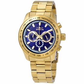 Invicta 21797 Speedway Mens Chronograph Quartz Watch
