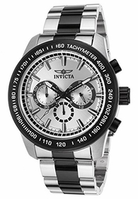 Invicta 21799 Speedway Mens Chronograph Quartz Watch