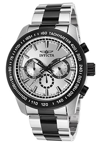 Invicta 21799 Speedway Mens Chronograph Quartz Watch