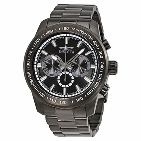 Invicta 21800 Speedway Mens Chronograph Quartz Watch