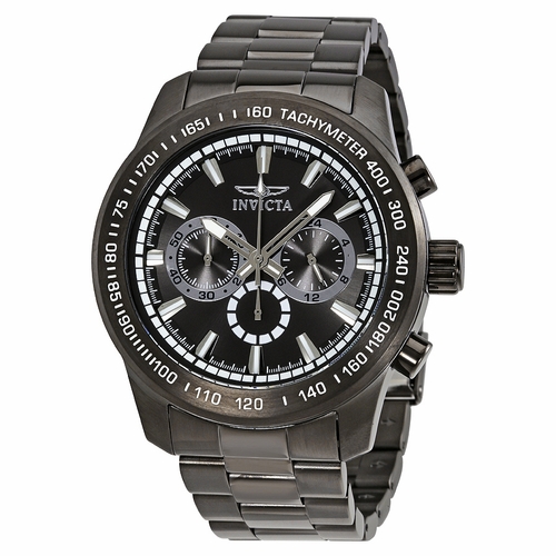 Invicta 21800 Speedway Mens Chronograph Quartz Watch