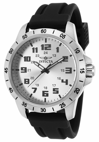 Invicta 21834 Pro Diver Mens Quartz Watch