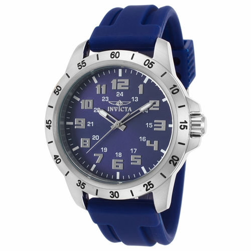 Invicta 21836 Pro Diver Mens Quartz Watch