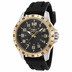 Invicta 21840 Pro Diver Mens Quartz Watch