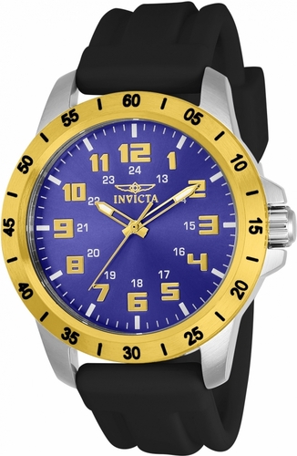 Invicta 21841 Pro Diver Mens Quartz Watch