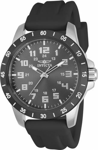Invicta 21842 Pro Diver Mens Quartz Watch
