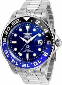 Invicta 21865 Grand Diver Mens Automatic Watch