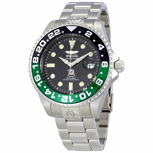Invicta 21866 Pro Diver Mens Automatic Watch