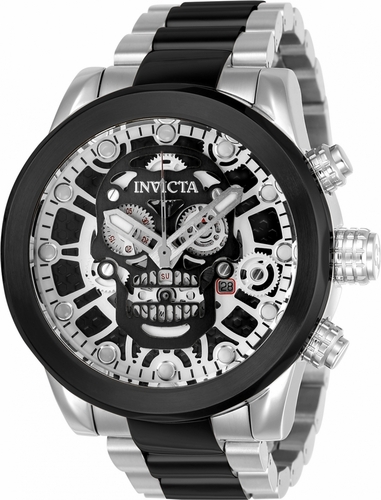 Invicta 21884 Corduba Mens Chronograph Quartz Watch