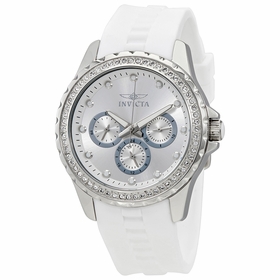 Invicta 21899 Angel Ladies Quartz Watch