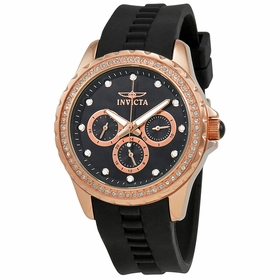 Invicta 21902 Angel Ladies Quartz Watch