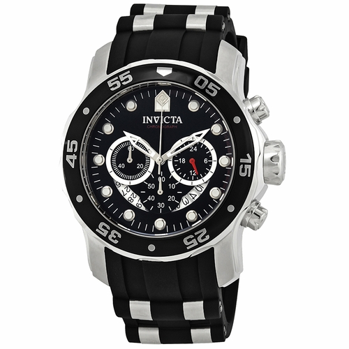Invicta 21927 Pro Diver Mens Chronograph Quartz Watch