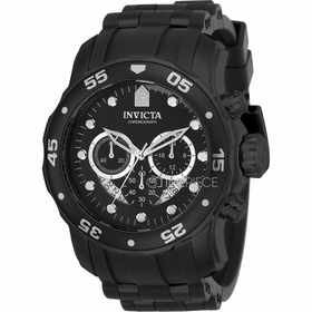 Invicta 21930 Pro Diver Mens Chronograph Quartz Watch