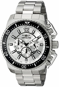 Invicta 21951 Pro Diver Mens Chronograph Quartz Watch