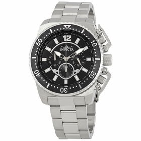 Invicta 21952 Pro Diver Mens Chronograph Quartz Watch