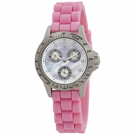 Invicta 21971 Speedway Ladies Quartz Watch