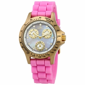 Invicta 21982 Speedway Ladies Quartz Watch