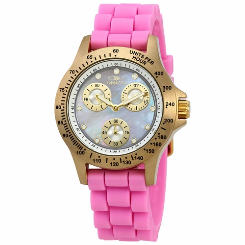 Invicta 21982 Speedway Ladies Quartz Watch