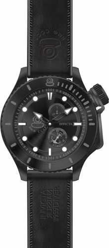 Invicta 22013 Russian Diver Mens Quartz Watch