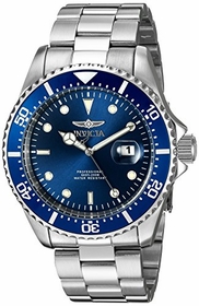 Invicta 22019 Pro Diver Mens Quartz Watch