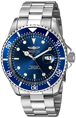 Invicta 22019 Pro Diver Mens Quartz Watch