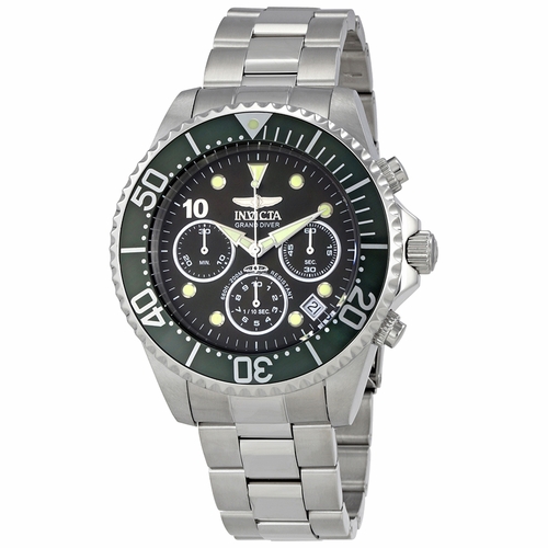Invicta 22035 Pro Diver Mens Chronograph Quartz Watch