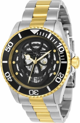 Invicta 22042 Pro Diver Mens Automatic Watch