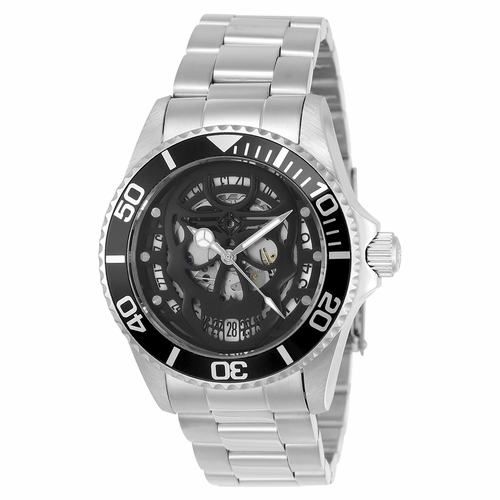 Invicta 22044 Pro Diver Ladies Automatic Watch