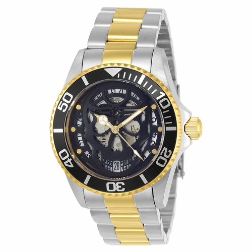 Invicta 22045 Pro Diver Ladies Automatic Watch