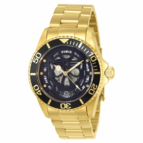 Invicta 22046 Pro Diver Ladies Automatic Watch