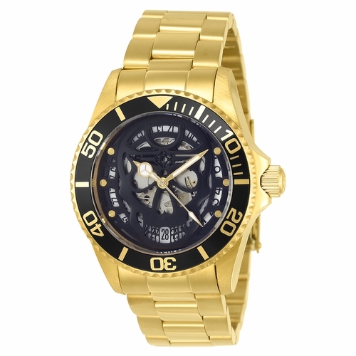 Invicta 22046 Pro Diver Ladies Automatic Watch