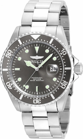 Invicta 22050 Pro Diver Mens Quartz Watch
