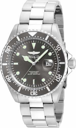 Invicta 22050 Pro Diver Mens Quartz Watch