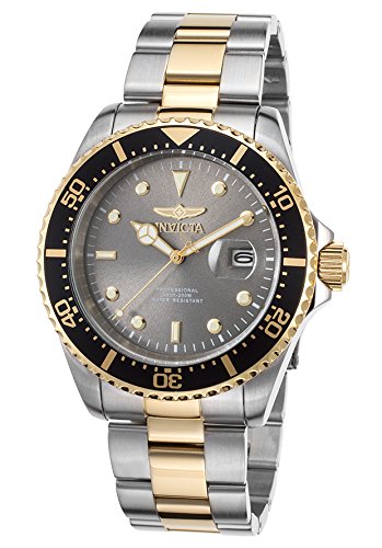 Invicta 22057 Pro Diver Mens Quartz Watch