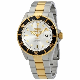 Invicta 22059 Pro Diver Mens Quartz Watch