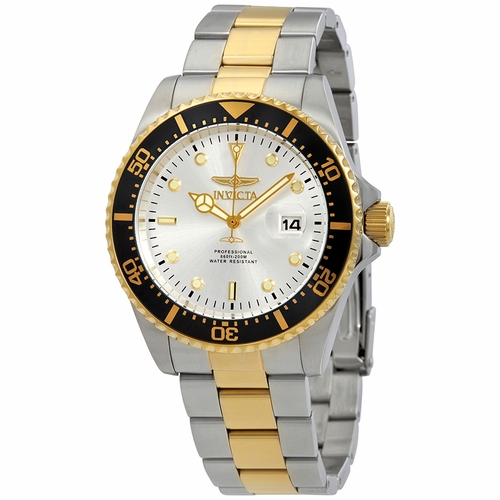 Invicta 22059 Pro Diver Mens Quartz Watch