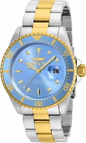 Invicta 22060 Pro Diver Mens Quartz Watch