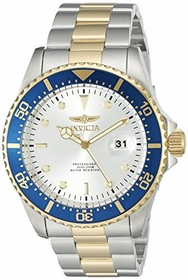Invicta 22061 Pro Diver Mens Quartz Watch