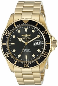 Invicta 22062 Pro Diver Mens Quartz Watch
