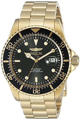 Invicta 22062 Pro Diver Mens Quartz Watch