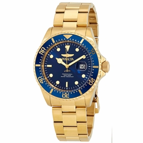 Invicta 22063 Pro Diver Mens Quartz Watch