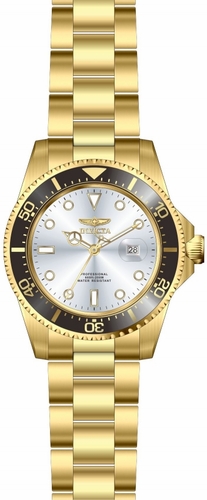 Invicta 22064 Pro Diver Mens Quartz Watch